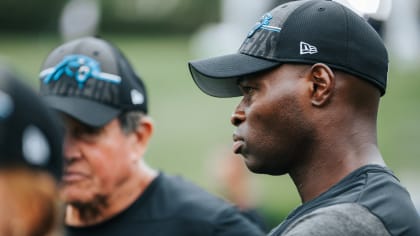 From Last Chance U to the Panthers: how Jaycee Horn played into the signing  of Rejzohn Wright - A to Z Sports