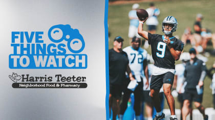 How to watch New York Jets vs. Carolina Panthers: NFL Preseason