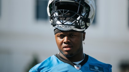 Carolina Panthers News: Bryce Young, D.J. Johnson, Thomas Brown