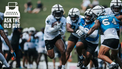 Panthers Training Camp presented by Ticketmaster: What fans need to know