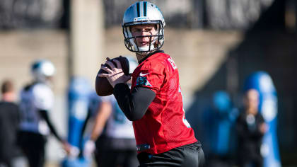 Cam Newton release ushers in new era for AFC East quarterbacks