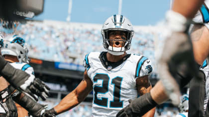 Panthers Official Roster  Carolina Panthers 