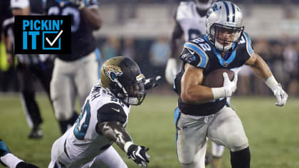 Pickin' It: Panthers at Colts