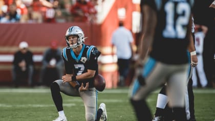 Analysis: Panthers embarrassed in awful loss to 49ers