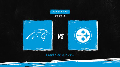 How to watch, stream and listen  Bills at Panthers Preseason Week 3