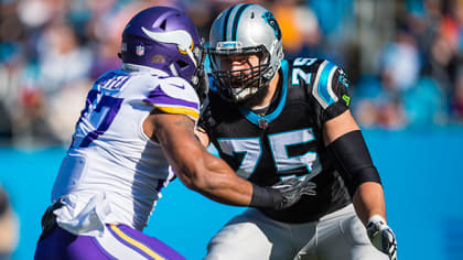 Sweet victory over Vikings for Kalil brothers