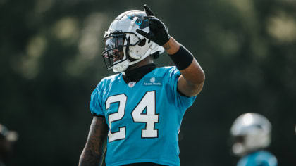 Panthers to sign S Vonn Bell