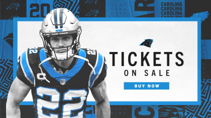 Panthers release 2020 schedule, open season at home