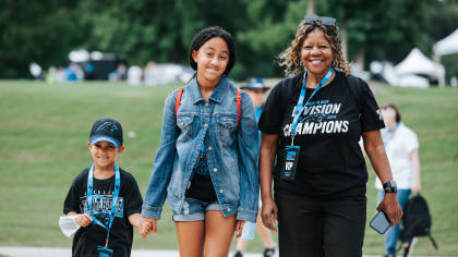 Carolina Panthers Official PSL Marketplace