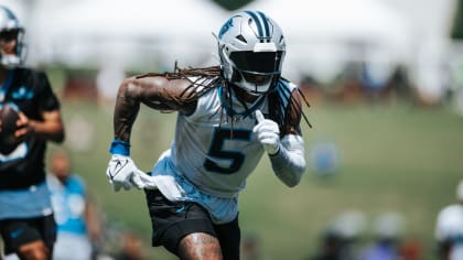 Former DeSoto, Colorado WR Laviska Shenault Jr. taken by Jaguars