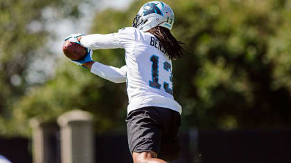 Kelvin Benjamin Injury History & Updates