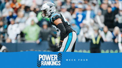 Fantasy Football TE Rankings Week 4: Who to Start at Tight End - Bleacher  Nation