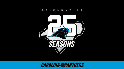 Carolina Panthers on X: Going to the game Sunday? ▪️ Up to 25