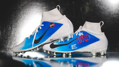 Nike Chase Lucas Detroit Lions Elite White Vapor Untouchable