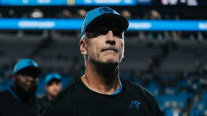 Notebook: Frank Reich has highest regard for Brian Burns