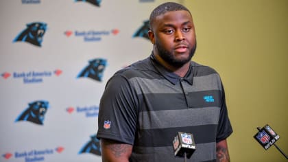 Watch Panthers' selection of Brian Burns in first round of 2019 NFL Draft