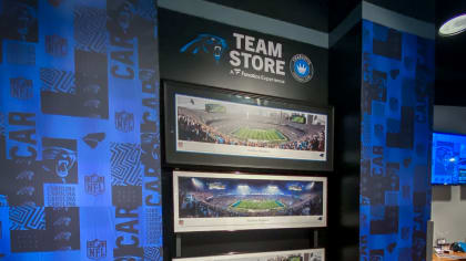 Bank of America Team Store (Carolina Panthers/ Charlotte FC