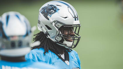 Carolina Panthers: Ian Thomas has a lot to prove in 2020