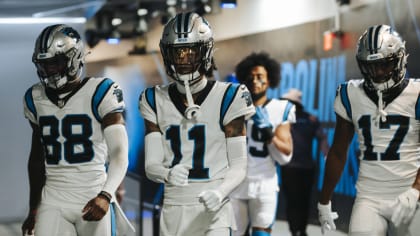 Panthers, Robby Anderson agree to two-year, $29.5 million extension