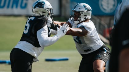 Around The NFL on X: Michael Jordan headed to Carolina: Panthers