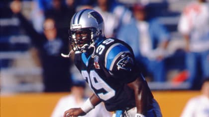 Sam Mills Pro Line 1996 238 Carolina Panthers