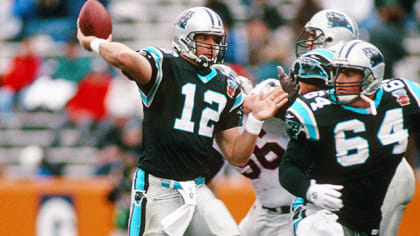 Kerry Collins Stats, News and Video - QB