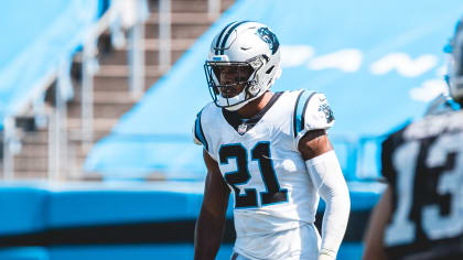 Panthers Defeat Buccaneers 37-26 in London in Week 6