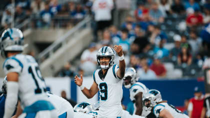 Bryce Young to Play in Panthers' Preseason Opener vs. Jets, HC Frank Reich  Says, News, Scores, Highlights, Stats, and Rumors