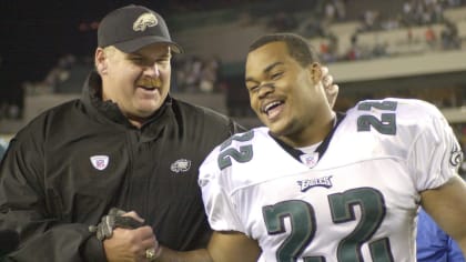 Five things to know about Duce Staley