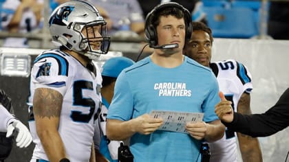 What We Learned From Week Two Of The Carolina Panthers Preseason 