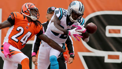 Looking back at the wild Panthers-Bengals tie in 2014