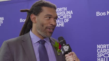 NFL, Julius Peppers returns to Carolina Panthers, 03.10.17