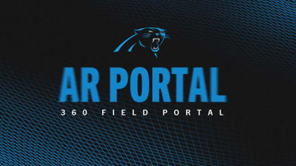 Panthers unveil custom wallpapers in team app