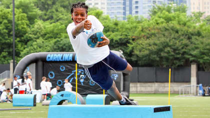 REGISTER NOW FOR NFL'S PLAY 60 CHALLENGE!