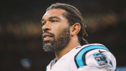 Julius Peppers calls it quits on 17-year NFL career - The Charlotte Post