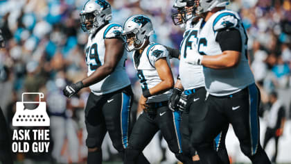 Panthers Home  Carolina Panthers 