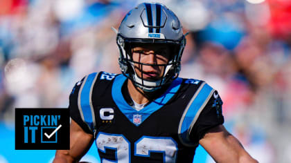 Pickin' It: Panthers at Lions