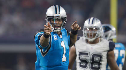 Cam Newton's ex-teammate slams Panthers for mismanaging injuries