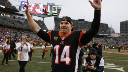 Which Teams Has Andy Dalton Played For? Exploring the Red Rifle's