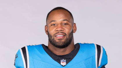 Reports: Panthers signing S Vonn Bell, DL Shy Tuttle