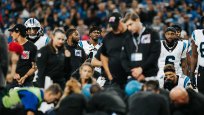 Carolina Panthers, National Football League, News, Scores, Highlights,  Injuries, Stats, Standings, and Rumors