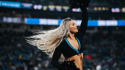 Carolina Panthers : r/cheerleaders