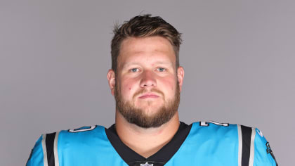 PFF on X: Brady Christensen: PFF's highest-graded OL in college football  in 2020 (96.0) @PFF_AustinGayle on the #Panthers' selection Watch now:    / X