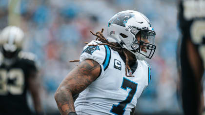 Is Derrick Brown a Top-10 Defensive Lineman? - Sports Illustrated Carolina  Panthers News, Analysis and More