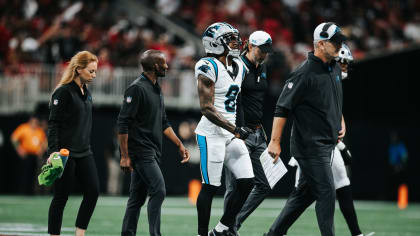 Rapid Reactions: Panthers fall 24-10 in Atlanta