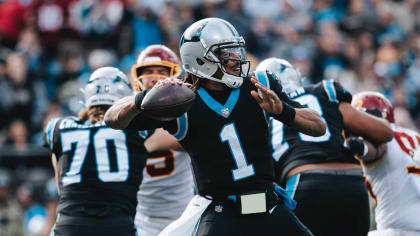 NFL notebook: Newton listed as questionable for game against Chargers