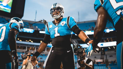 Greg Olsen on partnership with Cam Newton: There wasn't anybody better  than us