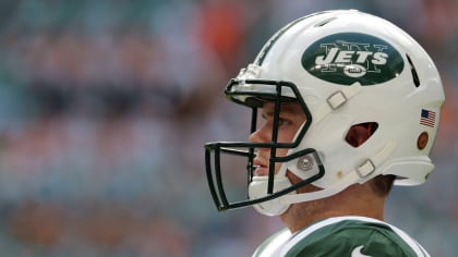 Jets' Sam Darnold trade rumors: At least 2 teams 'in the mix' 