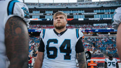 Carolina Panthers select Cade Mays in sixth round of 2022 NFL Draft - On3