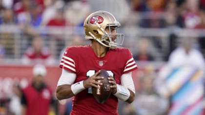 Know Your Foe: San Francisco 49ers